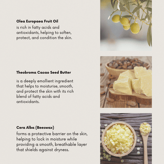 NOURISHING LIP CARE
