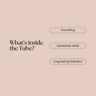 NOURISHING LIP CARE