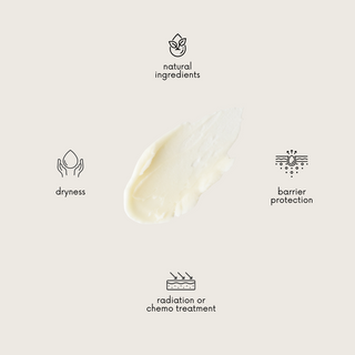 NOURISHING LIP CARE VANILLA