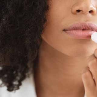 NOURISHING LIP CARE VANILLA