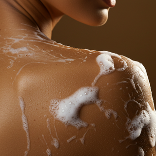 NO TOUCH SPRAY CLEANSER