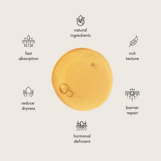 NO PAUSE™ FACE OIL