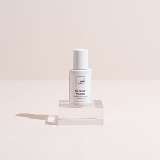 NO PAUSE™ FACE OIL