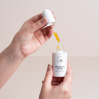 RESTORATIVE FACE OIL