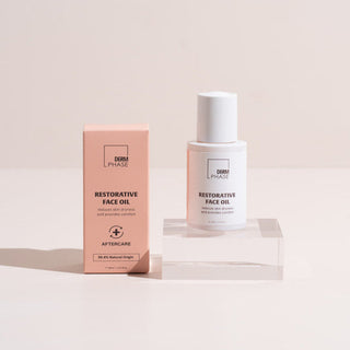 RESTORATIVE FACE OIL