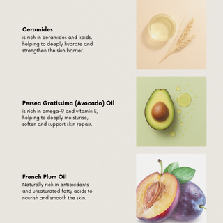 RESTORATIVE FACE OIL