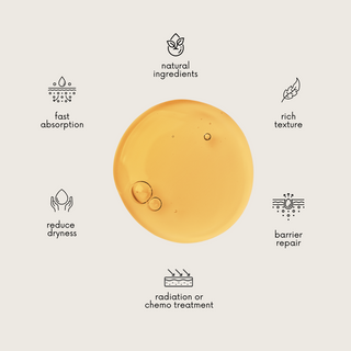 RESTORATIVE FACE OIL