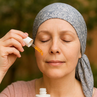 RESTORATIVE FACE OIL