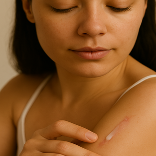 SCAR CARE TREATMENT