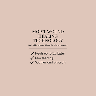 SCAR CARE TREATMENT