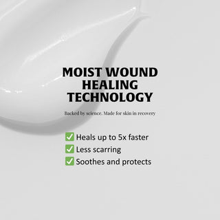 SCAR CARE TREATMENT