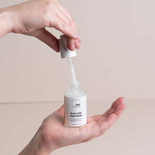SCAR CARE TREATMENT