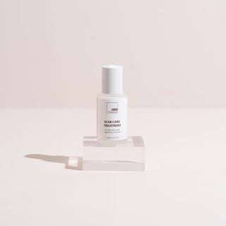 SCAR CARE TREATMENT