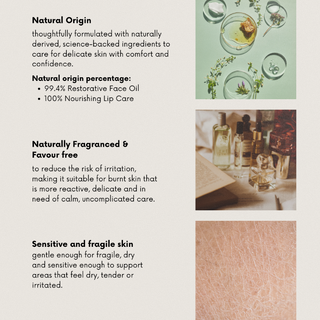 HYDRATE + HEAL SET
