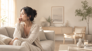 the silent anxiety many women carry