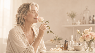 Feeling fresh again: managing intimate odour with confidence