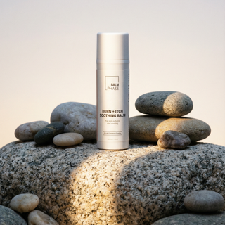 BURN + ITCH SOOTHING BALM (Copy)