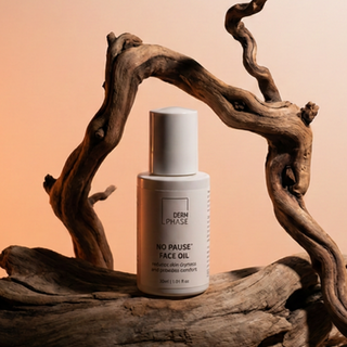 NO PAUSE™ FACE OIL