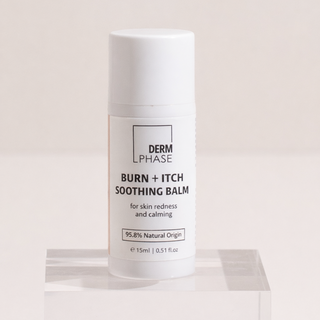 BURN + ITCH SOOTHING BALM (Copy)