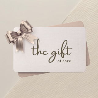 A Kind Gift Card