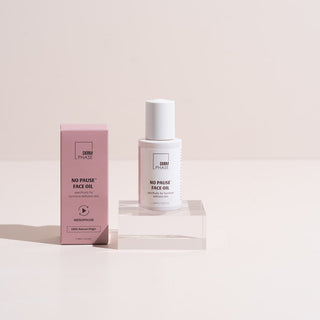 NO PAUSE™ FACE OIL