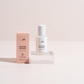 SCAR CARE TREATMENT
