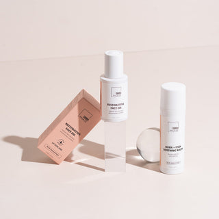 REACTIVE SKIN SET