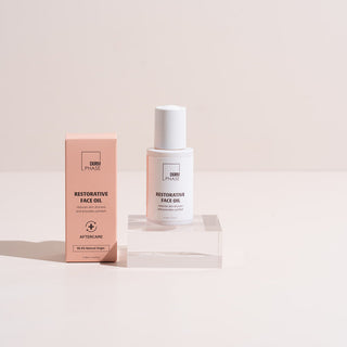 RESTORATIVE FACE OIL