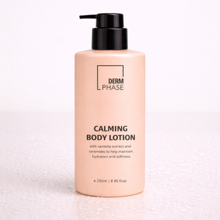 CALMING BODY LOTION