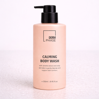 CALMING BODY WASH