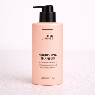 NOURISHING SHAMPOO